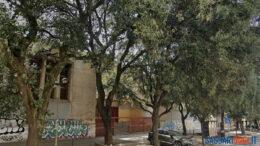 corso cossiga sassari scuola