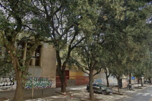 corso cossiga sassari scuola