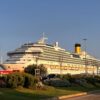 crociere porto torres