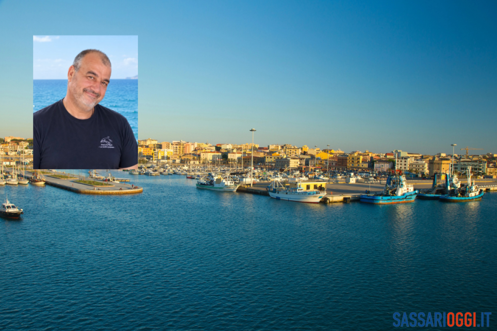 Lutto a Porto Torres per la scomparsa a soli 60 anni del pescatore Antonello