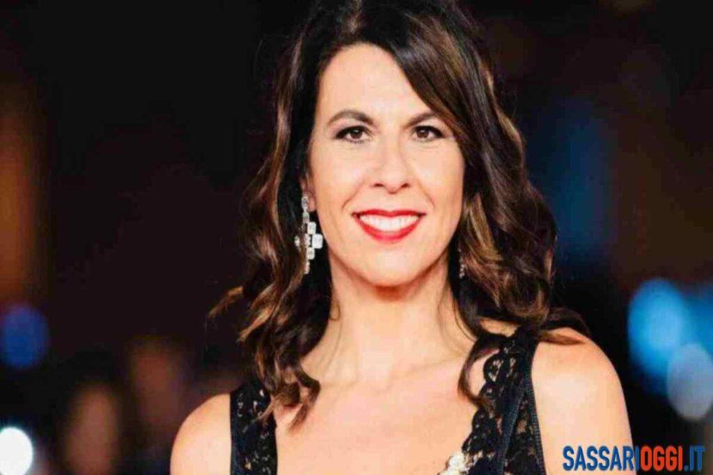 Geppi Cucciari fuori da Un giorno da pecora: “Mi dispiace”