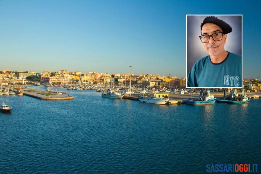 Lutto a Porto Torres per la scomparsa di Giuseppe, aveva solo 60 anni