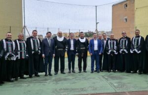 gremio degli ortolani sassari