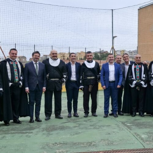 gremio degli ortolani sassari
