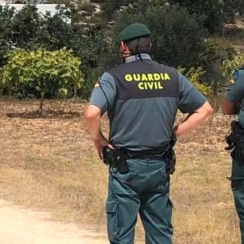 guarcia civil maiorca antonio serra thiesi