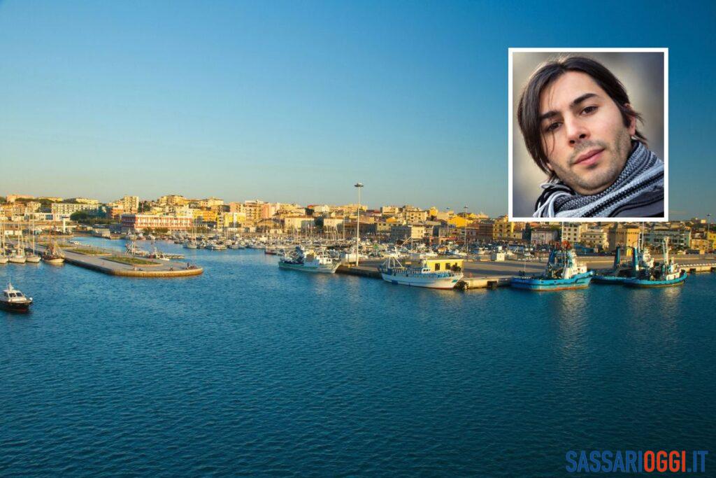 Muore un uomo di soli 46 anni, Porto Torres in lutto per Luca
