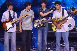 Mad Dog sassari