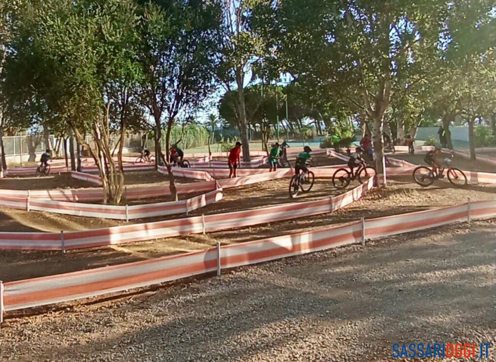 Festa con le mountain bike ad Alghero col memorial Mario Ruiu