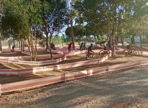 memorial ruiu mountain bike alghero