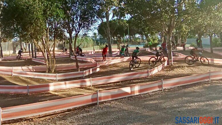 memorial ruiu mountain bike alghero