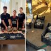 sequestro tartarughe testuggini bono