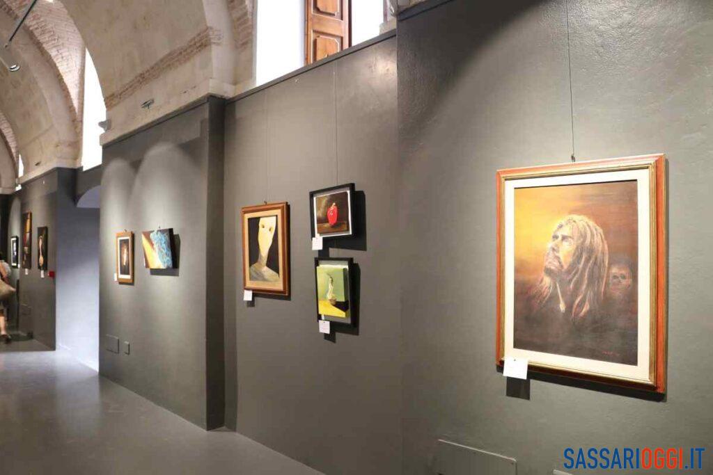 Sassari, ultimo giorno per la mostra “Caravaggeschi” a Palazzo Ducale