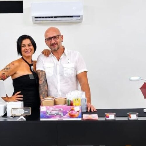 nexa laura giordo maurizio pilo porto torres