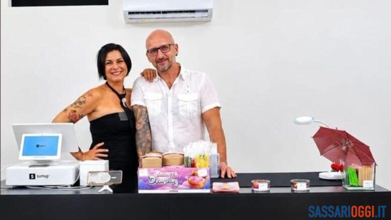 nexa laura giordo maurizio pilo porto torres