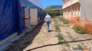 palestra via XX settembre alghero