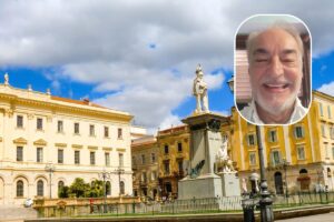 Peppino Muresu