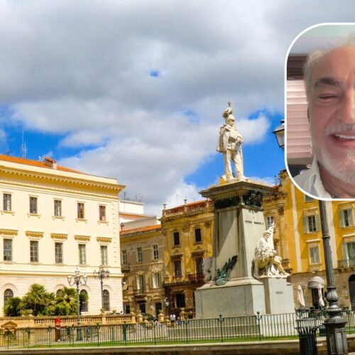 Peppino Muresu
