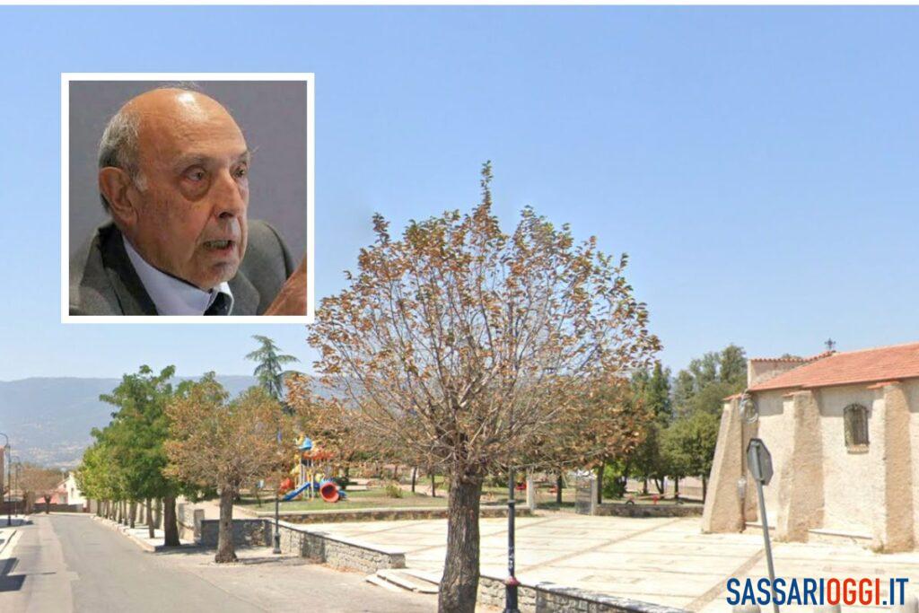 Addio a Pietrino Soddu, storico presidente della Regione per sette volte