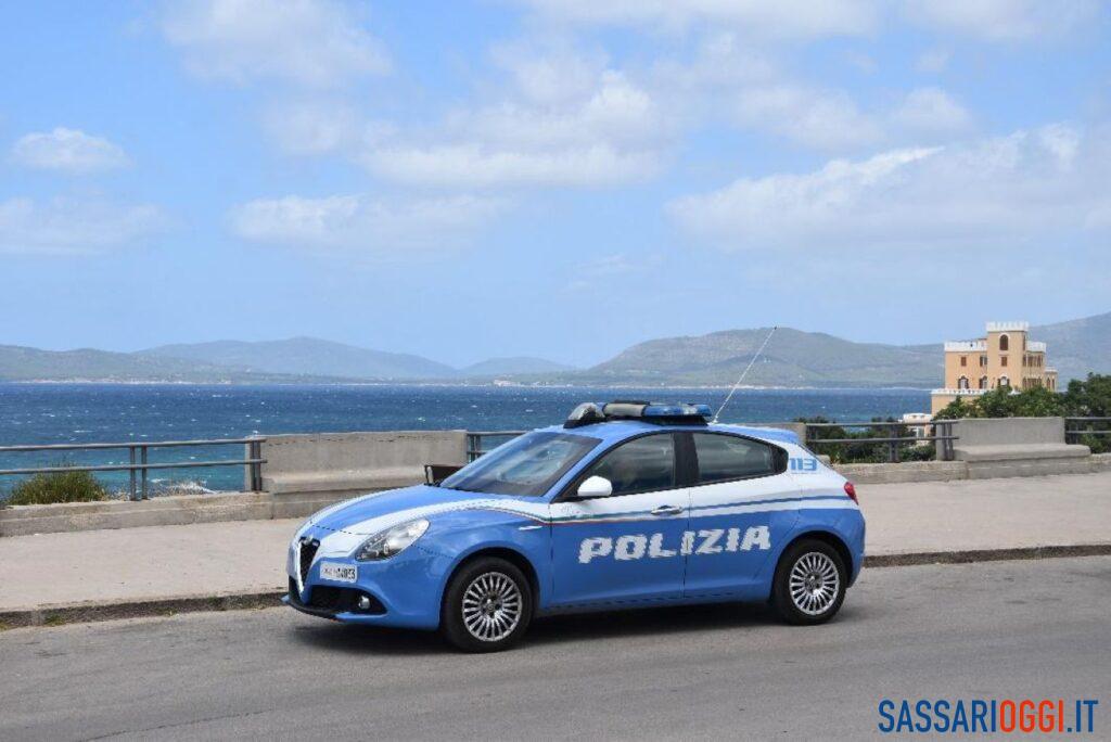 Truffe del finto carabiniere ad Alghero, 24enne incastrato dall’impronta