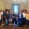 porto torres boxe roberto cammarelle massimo mulas