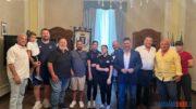 porto torres boxe roberto cammarelle massimo mulas