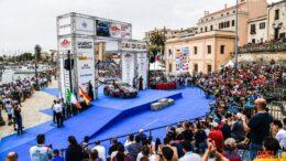 rally italia sardegna alghero