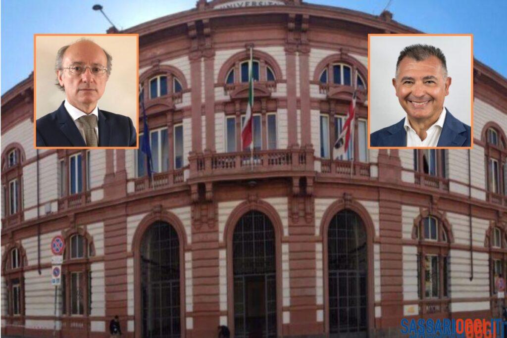 Università di Sassari spaccata sull’elezione del rettore, servirà il ballottaggio