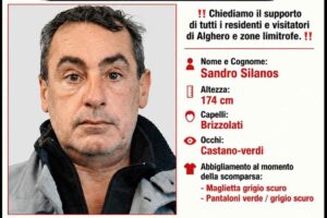 Sandro silanos