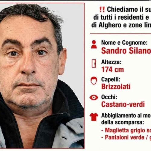 Sandro silanos