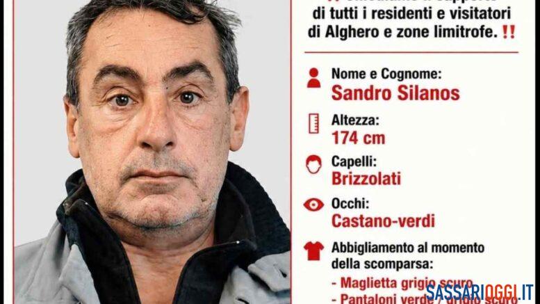 Sandro silanos