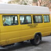scuolabus sassari