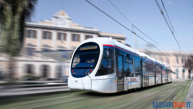 sirio metro sassari arst