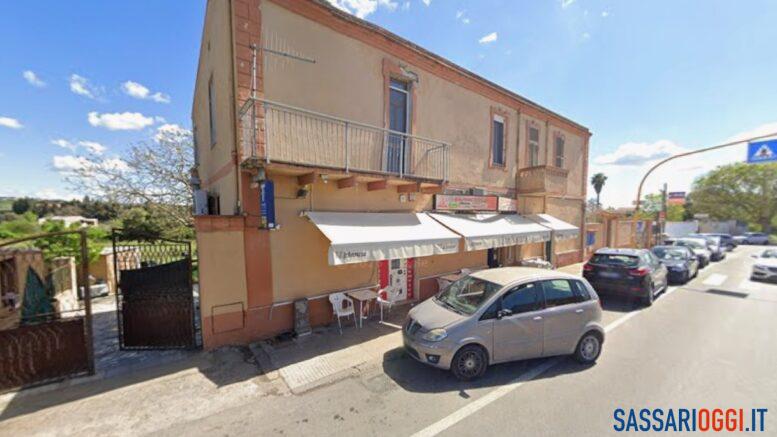 superenalotto ricevitoria via caniga 39 sassari