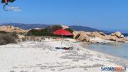 turista abusivo pesca asinara carabinieri