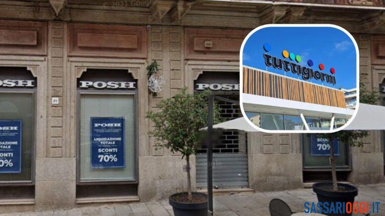 tuttigiorni sassari