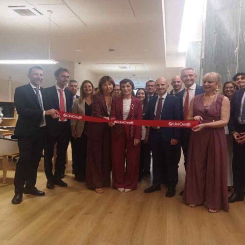 unicredit sassari