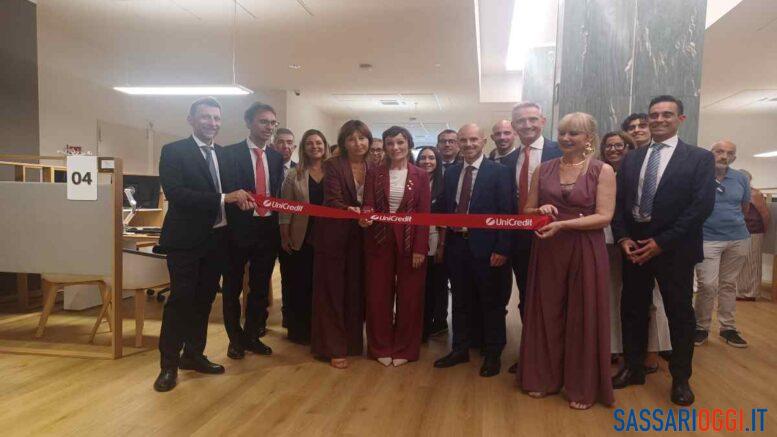 unicredit sassari