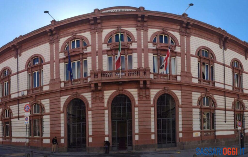 Sassari, via libera al recupero degli ex Bagni Popolari