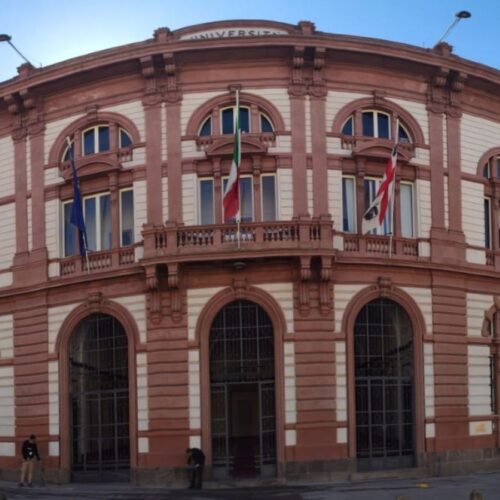 università di sassari