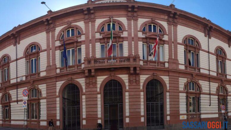 università di sassari