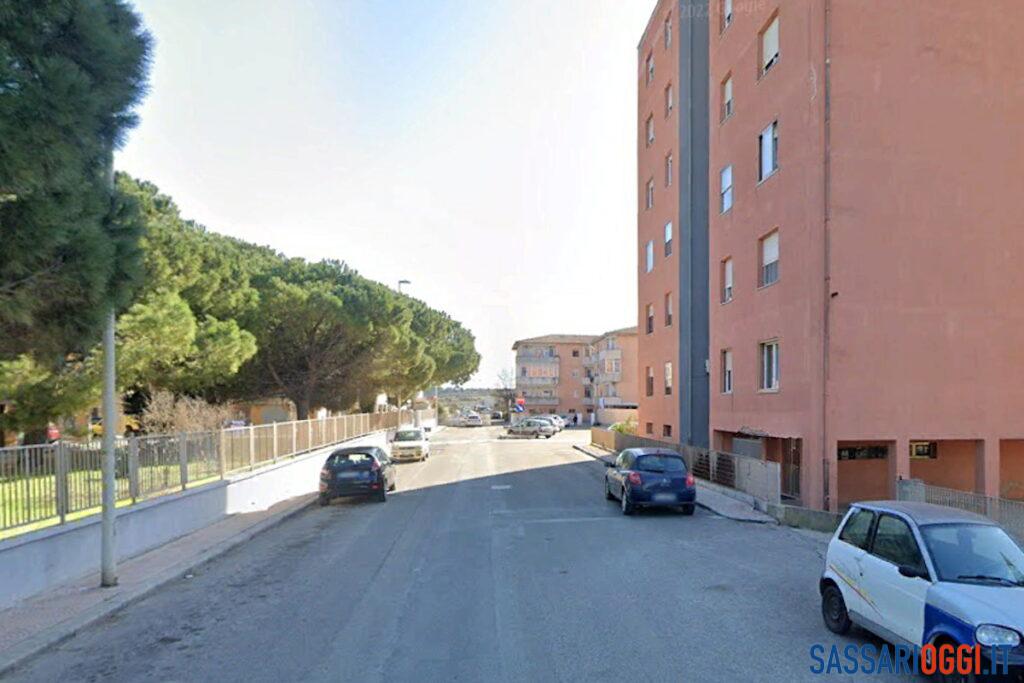 Porto Torres, gara da 404mila euro per la riqualificazione del Villaggio Verde