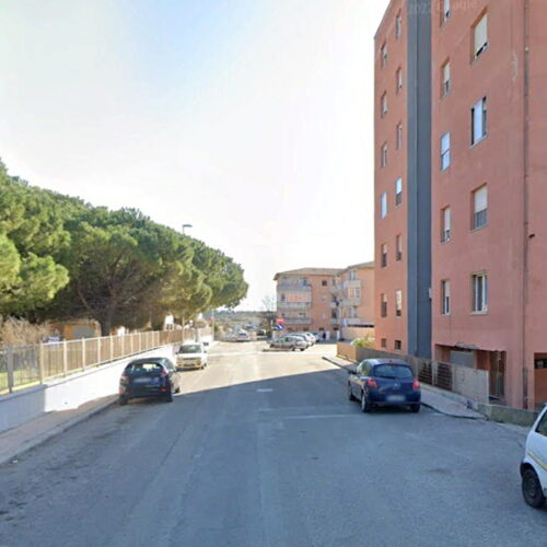 villaggio verde porto torres
