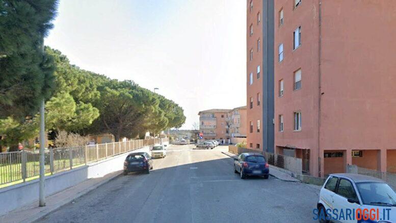 villaggio verde porto torres