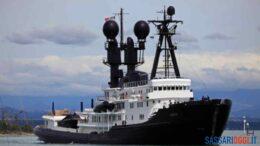 yacht stintino