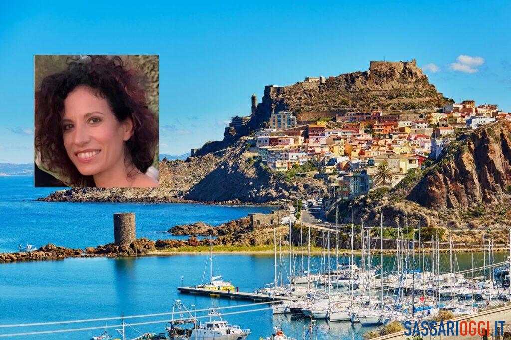 Castelsardo, Monica Zanda è la nuova segretaria comunale