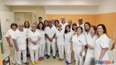 trapianto cornea alghero