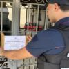 Accoltellamento ad Alghero, la polizia chiude il locale