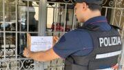 Accoltellamento ad Alghero, la polizia chiude il locale