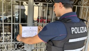Accoltellamento ad Alghero, la polizia chiude il locale