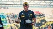 Alghero Scala Piccada, Simone Faggioli trionfa per la quarta volta